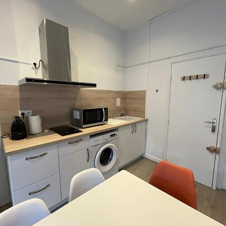Confortable T3 Proche De La Gare Et Du Polygone Leilighet Béziers Eksteriør bilde